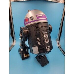 Disney Star Wars Industrial Automation Astromech Droids R2D2